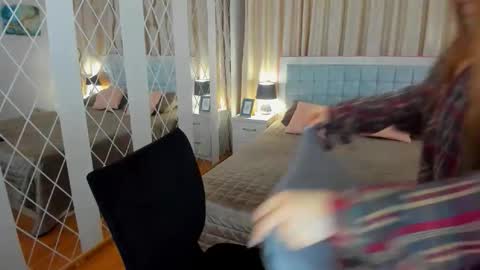 Snapshot of nadingracefull chatting on February 2026 07:47:02 PM NadinGracefull online show from February 2026 07:47:02 PM