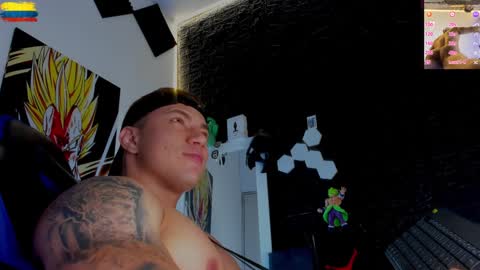 Snapshot of nadirkaisser chatting on December 2024 05:31:01 PM Nadir Kaiser online show from December 2024 05:31:01 PM