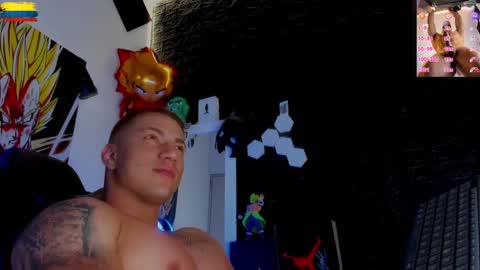 Snapshot of nadirkaisser chatting on January 2025 05:18:01 PM Nadir Kaiser online show from January 2025 05:18:01 PM