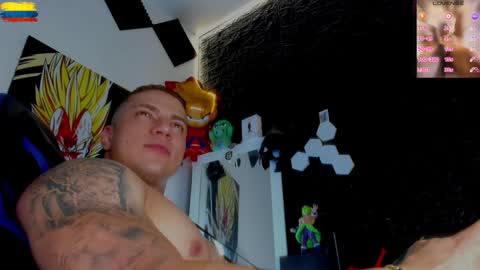 Snapshot of nadirkaisser chatting on February 2025 01:23:01 AM Nadir Kaiser online show from February 2025 01:23:01 AM