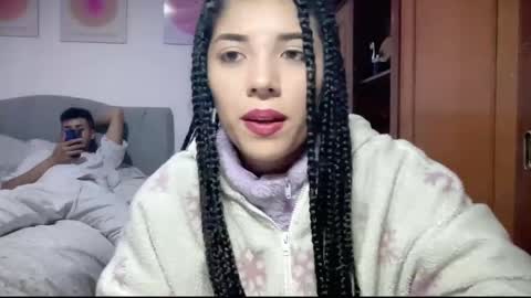 naduu__xx online show from January 2025 02:37:02 AM
