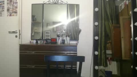 nadyagt online show from May 2026 06:58:01 PM