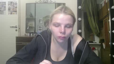 nadyagt online show from May 2026 10:38:02 PM