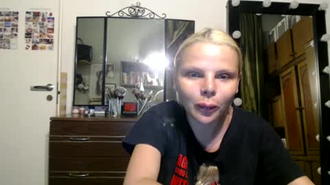 nadyagt online show from June 2026 10:34:01 PM