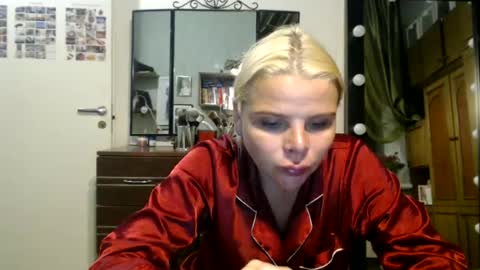 nadyagt online show from June 2026 07:56:01 PM