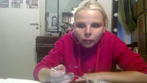 nadyagt online show from June 2026 06:12:01 PM