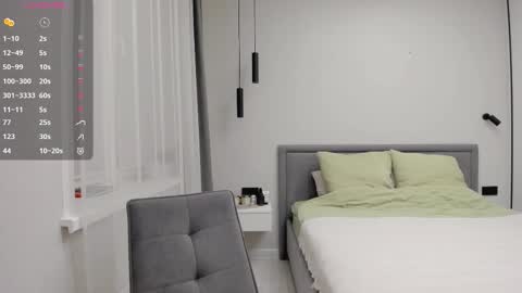 Nadya online show from October 2025 01:12:01 PM