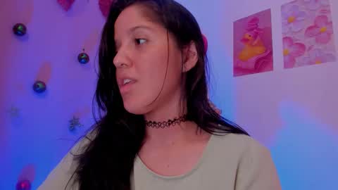 Nahara Soler online show from January 2026 09:30:02 PM