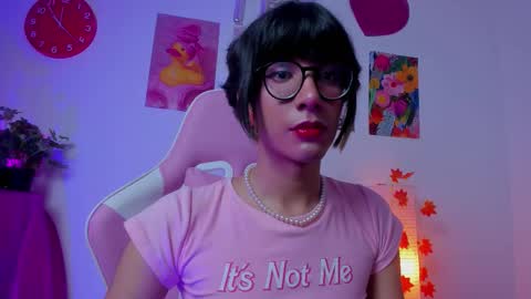 Nahara Soler online show from March 2026 05:52:01 AM