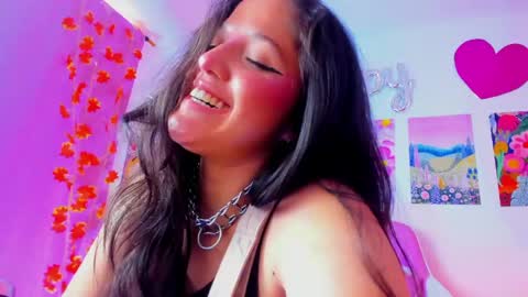 Nahara Soler online show from April 2026 09:34:01 PM