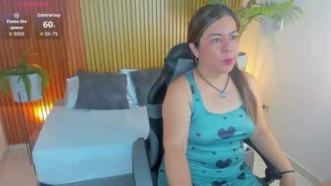 N A H I A online show from February 2026 12:10:02 PM