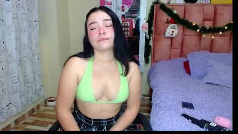nahia cute     only   online show from December 2024 03:55:02 PM
