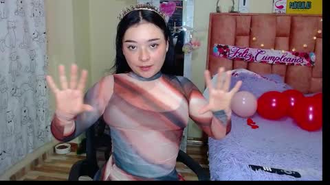 nahia cute     only   online show from December 2024 06:24:02 PM