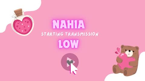 Snapshot of nahia_low chatting on December 2024 06:49:02 AM Valeria online show from December 2024 06:49:02 AM