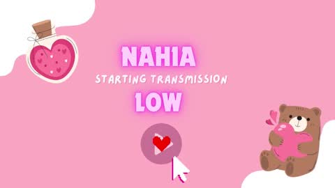 Snapshot of nahia_low chatting on January 2025 02:41:01 AM Valeria online show from January 2025 02:41:01 AM