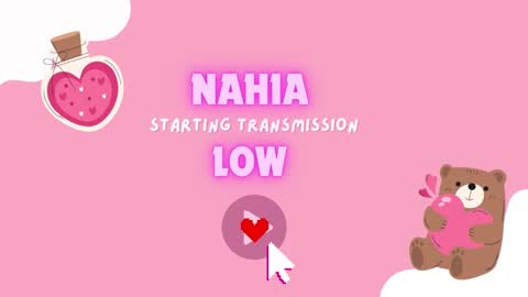 Snapshot of nahia_low chatting on January 2025 02:40:02 AM Valeria online show from January 2025 02:40:02 AM
