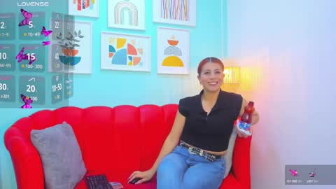 Snapshot of nahiajhonson_ chatting on February 2025 01:10:02 PM Nahia online show from February 2025 01:10:02 PM