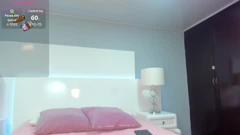 Snapshot of nahiajhonson_ chatting on March 2025 12:34:01 PM Nahia online show from March 2025 12:34:01 PM