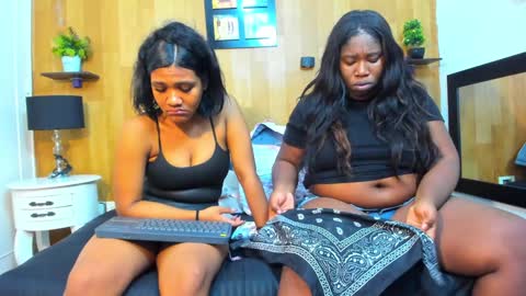 nahirobyy ebonyy online show from January 2025 08:52:01 AM