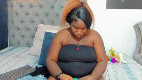 nahirobyy ebonyy online show from March 2026 06:03:01 PM