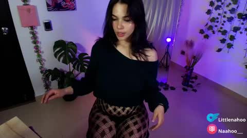 Naho  Sigueme en mis Redes Sociales Follow me on my social networks online show from February 2025 01:34:01 AM