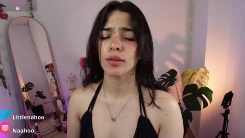 Naho  Sigueme en mis Redes Sociales Follow me on my social networks online show from October 2025 11:29:01 AM