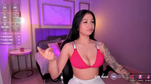 Nahome  online show from February 2026 06:40:02 AM