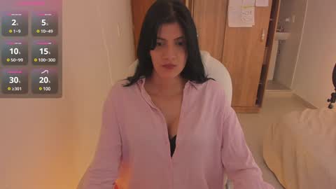 independent model online show from December 2024 11:34:01 PM