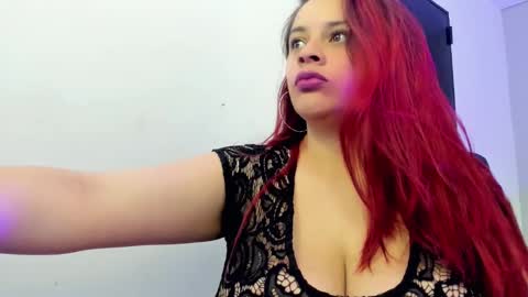 Snapshot of nahomi_9713 chatting on February 2025 07:44:02 PM NAHOMI online show from February 2025 07:44:02 PM