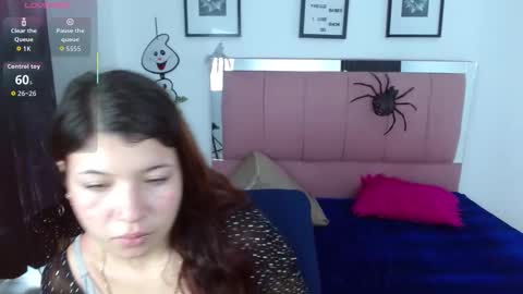Snapshot of nahomi_f_w chatting on October 2025 01:44:01 PM nahomi_f_w online show from October 2025 01:44:01 PM