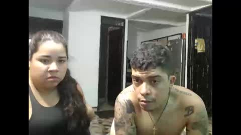 Snapshot of nahomi_thiago chatting on September 2025 12:00:02 AM NAHOMI THIAGO online show from September 2025 12:00:02 AM