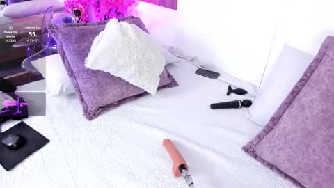 Snapshot of nahomiidasilva chatting on February 2026 07:21:01 PM Nahomii online show from February 2026 07:21:01 PM