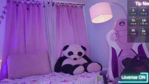 nahomy 2308 online show from April 2026 11:32:01 AM