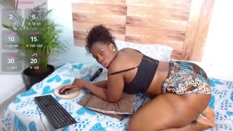 nahomy_gree online show from April 2026 04:59:02 AM
