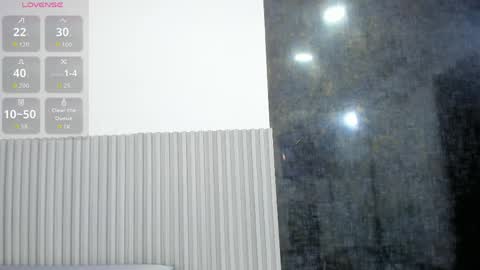 nahomy_park online show from May 2026 11:49:02 AM