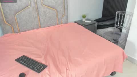 nahomycarterr online show from October 2025 07:55:01 PM