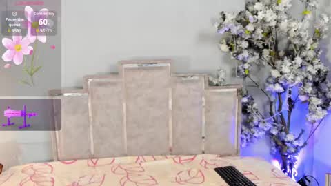 nahomycarterr online show from June 2026 01:55:02 PM