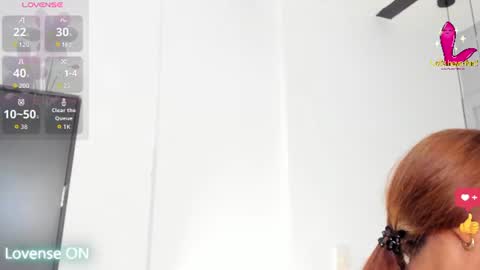 nahomycarterr online show from June 2026 11:41:02 AM