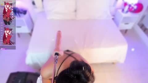 Snapshot of nahomyroberts chatting on March 2025 12:22:01 PM Nahomy Roberts online show from March 2025 12:22:01 PM