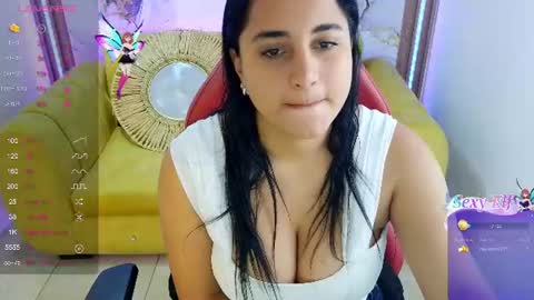 Snapshot of naia_m chatting on July 2026 01:39:02 PM Naia online show from July 2026 01:39:02 PM