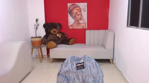 Snapshot of naia_sweetsex chatting on September 2025 11:47:02 AM naia_sweetsex online show from September 2025 11:47:02 AM