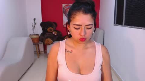 Snapshot of naia_sweetsex chatting on September 2025 04:45:01 PM naia_sweetsex online show from September 2025 04:45:01 PM