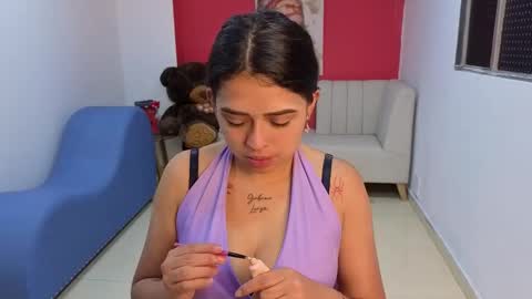 Snapshot of naia_sweetsex chatting on November 2025 11:10:01 AM naia_sweetsex online show from November 2025 11:10:01 AM