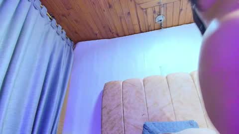 Naia x online show from March 2026 11:01:01 PM