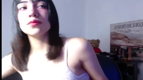 Snapshot of naiakit18 chatting on February 2025 05:44:02 AM naiakit18 online show from February 2025 05:44:02 AM