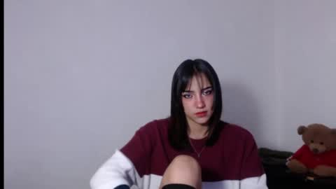 Snapshot of naiakit18 chatting on February 2025 10:42:02 PM naiakit18 online show from February 2025 10:42:02 PM