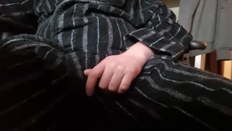 Snapshot of nailed92 chatting on January 2026 08:23:01 PM DCKT online show from January 2026 08:23:01 PM