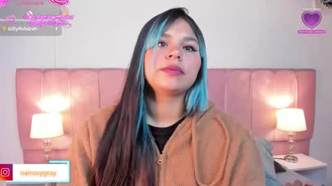 nairovy_1 online show from January 2026 10:17:01 AM