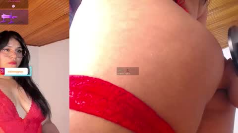 nairovy_1 online show from March 2026 11:47:02 AM