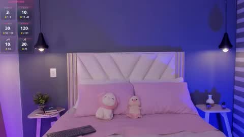 Naisha Ford online show from February 2026 05:36:01 AM